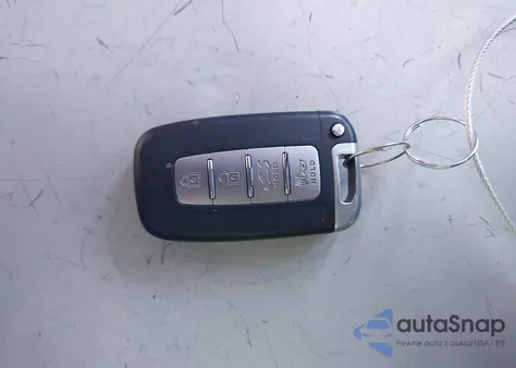 2014 Hyundai Azera Limited из США, поврежденный, VIN KMHFH4JG9EA424375